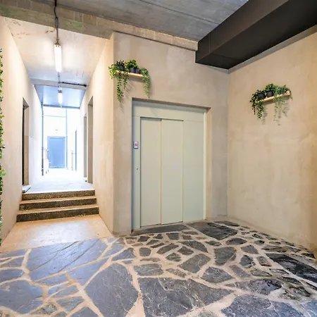 Antwerp Central Residence