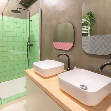 Apartment Antwerp Central Residence *